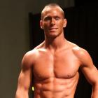 Ben  Wilden - NPC NW Night of Champions 2012 - #1